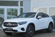 Mercedes GLC Coupe 220 d 4-Matic Avantgarde