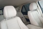 Mercedes GLE 300 d 4-Matic