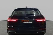 Audi A6 Avant 35 TDI