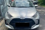 Toyota Yaris Style 1.5 Hybrid