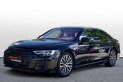 Audi A8 50 TDI quattro