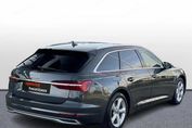 Audi A6 40 TDI mHEV Advanced S tronic