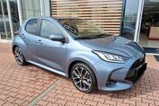 Toyota Yaris Style 1.5 Hybrid