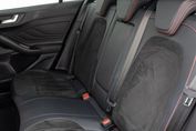 Ford Focus 2.3 EcoBoost S&S ST X