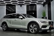 Volvo V60 CC Pro D4 AWD aut