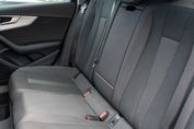 Audi A4 Avant 35 TDI