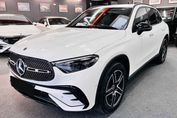 Mercedes GLC 200 4-Matic AMG Line