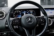 Mercedes GLA 200 Progressive