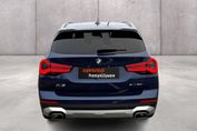 BMW X3 xDrive30i Advantage aut