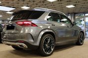 Mercedes GLE 300 d 4-Matic AMG Line