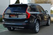 Volvo XC90 T8 AWD Plug-In Hybrid Plus Dark 7os