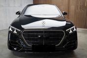 Mercedes Klasa S 450d 4-Matic Long Edycja 140 Lat Innowacji