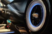 Mercedes CLA 200 Progressive