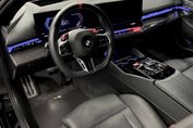 BMW Seria 5 M5