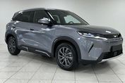 BYD ATTO 2 DM-i Boost