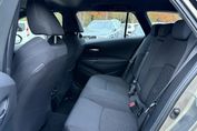 Toyota Corolla 1.8 Hybrid Comfort