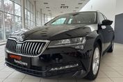 Skoda Superb 1.5 TSI Style DSG