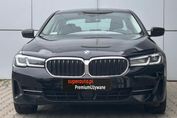 BMW Seria 5 520D Xdrive