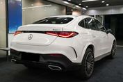 Mercedes GLC Coupe 300 de 4-Matic AMG Line