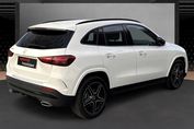 Mercedes GLA 200 AMG Line
