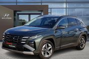 Hyundai Tucson T-GDi Executive 2WD