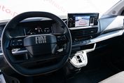 Fiat Scudo L1H1 AT8