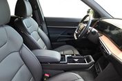SsangYong Torres 1.5 T-GDI HEV e-DHT Joy