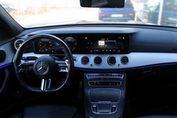 Mercedes Klasa E 220 d 4-Matic AMG