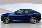 BMW X4 xDrive30i M Sport