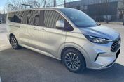 Ford Tourneo Custom L2H1 Titanium X 320 A8