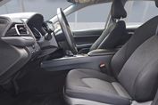 Toyota Camry 2.5 Hybrid Comfort