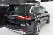 Mercedes GLS 580 4MATIC AMG Line