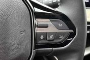 Peugeot 308 Allure EAT8 1.5 BlueHDi