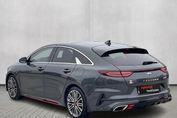 Kia ProCeed 1.6 T-GDI GT DCT