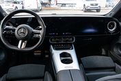 Mercedes CLA 220 4-Matic