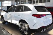 Mercedes GLC 200 4-Matic AMG Line
