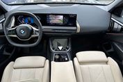 BMW X3 xDrive20 mHEV aut