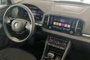 Skoda Karoq TSI ACT Selection DSG