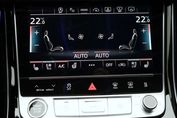 Audi A8 L 50 TDI quattro