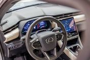 Lexus LBX 1.5 Hybrid Elegant