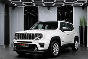 Jeep Renegade 1.3 GSE T4 Turbo Limited FWD S&S