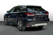 Lexus RX 300 Business Edition