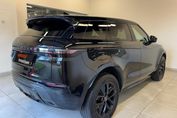 Land Rover Range Rover Evoque D200 Dynamic Se