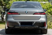 BMW Seria 7 740d xDrive M Sport