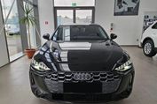 Audi A5 TFSI
