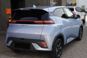 BYD Dolphin Surf Comfort