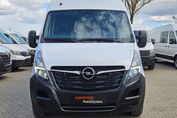 Opel Movano L3H2