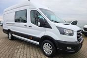 Ford Transit L4H3 Zabudowa Brygadowa