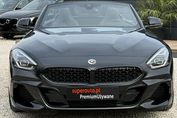 BMW Z4 20i sDrive M Sport sport-aut