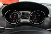 Mercedes ML 63 AMG 4Matic